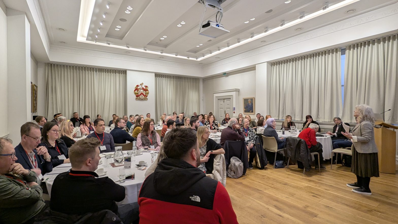 Furniture Makers’ Company hosts sustainability event The Furniture Makers' Company sustainability event