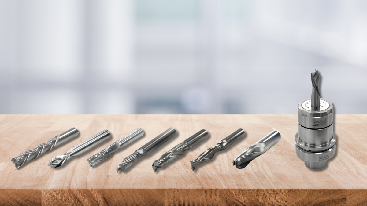 Leitz UK Spiral Router Cutters Hero 2