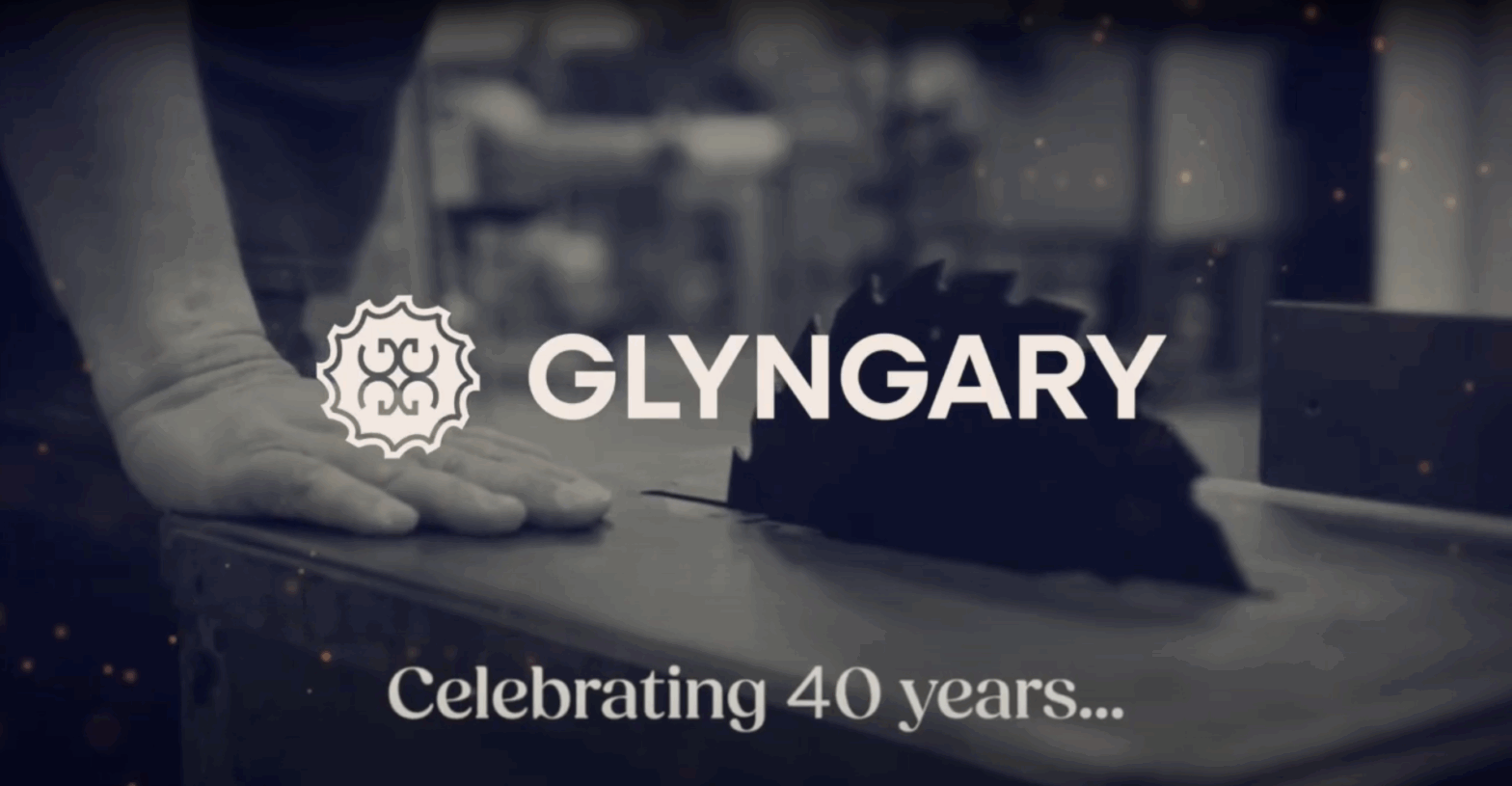 Glyngary Joinery celebrates 40 years in business Glyngary Celebrate 40 years