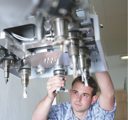 Leitz Tooling Review