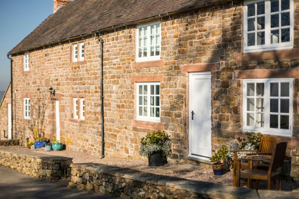 Wooden Windows Launches New Pre-finished Timber Range