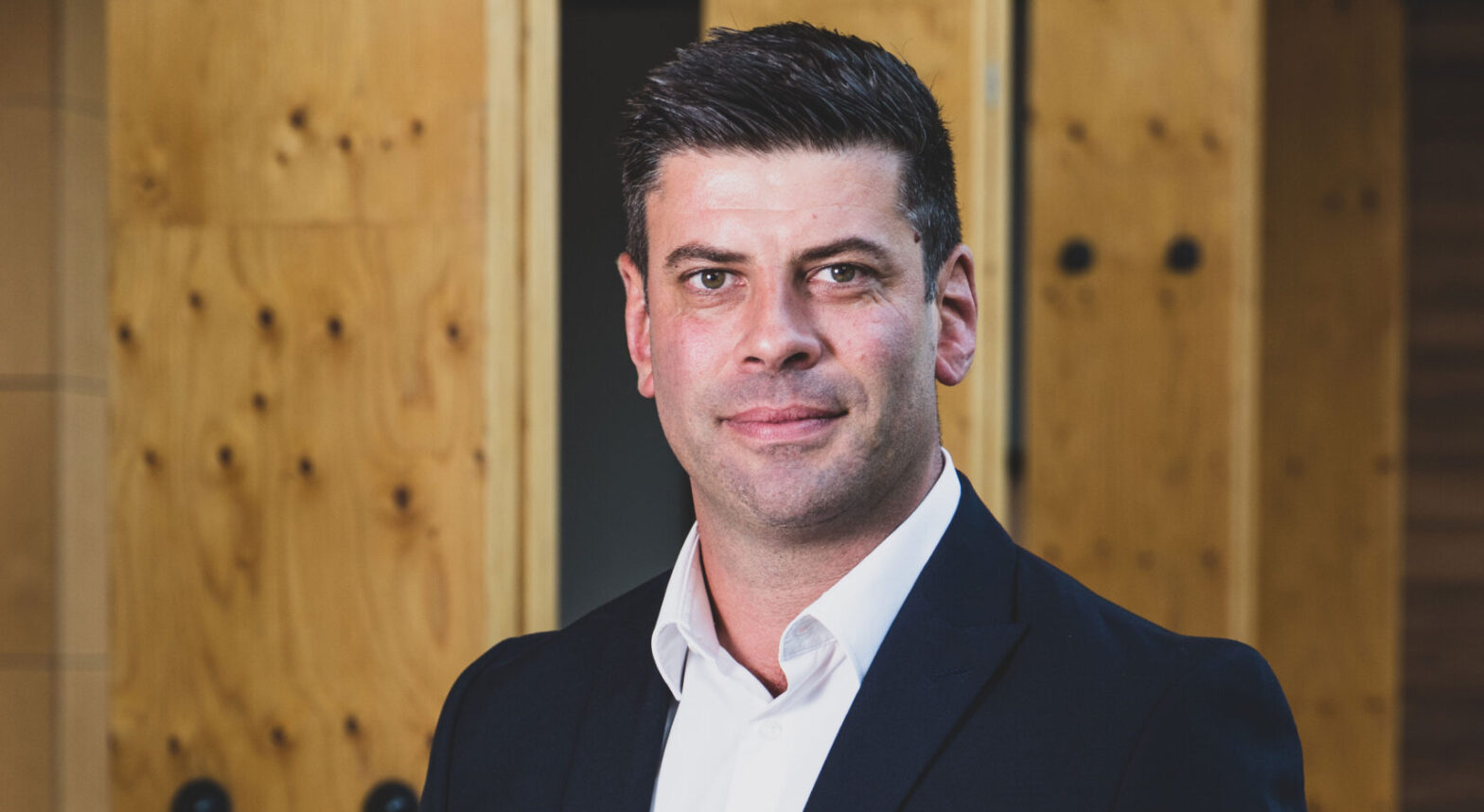 James Davenport joins BMBI Expert Panel James Davenport