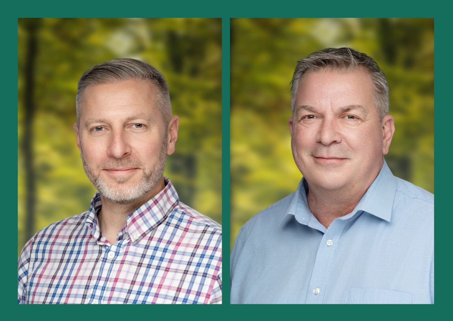 Scotts Make Two New Appointments Scotts has made two new appointments in Matt Korny and Allan Lowe