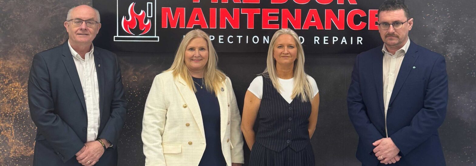 FDM launches Installation of Fire Resistant Doorsets Diploma FDM has launched a Level 3 Diploma in Installation of Fire Resistant Doorsets