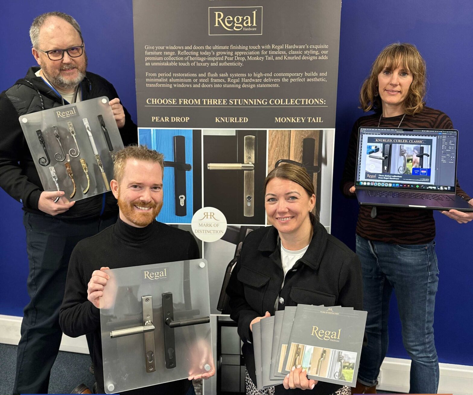 Window Ware Named G Award Finalist Window Ware has been named a finalist at the G Awards 2025 for Promotional Campaign of the Year