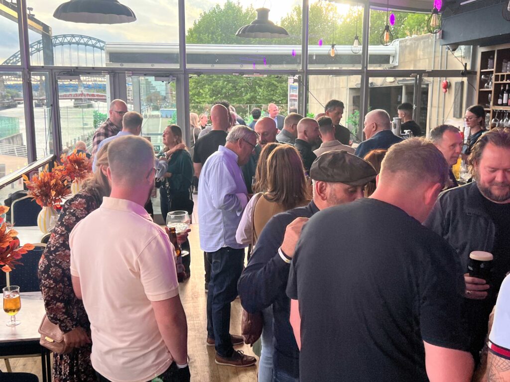 PiGs Newcastle 2025