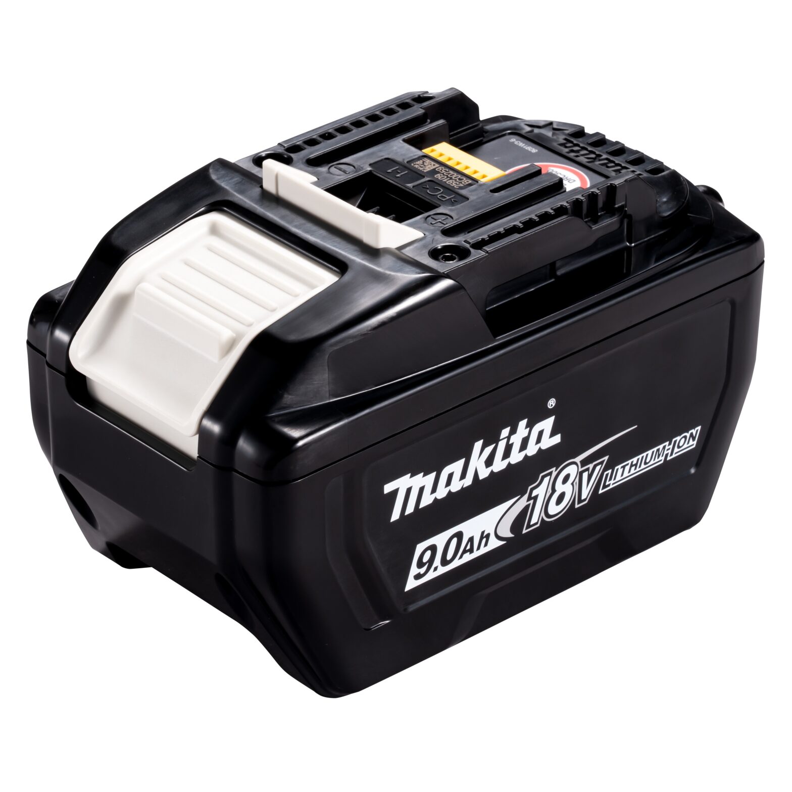 Makita Launches Two New Batteries for LXT Range Makita has launched two new batteries for its LXT cordless tools