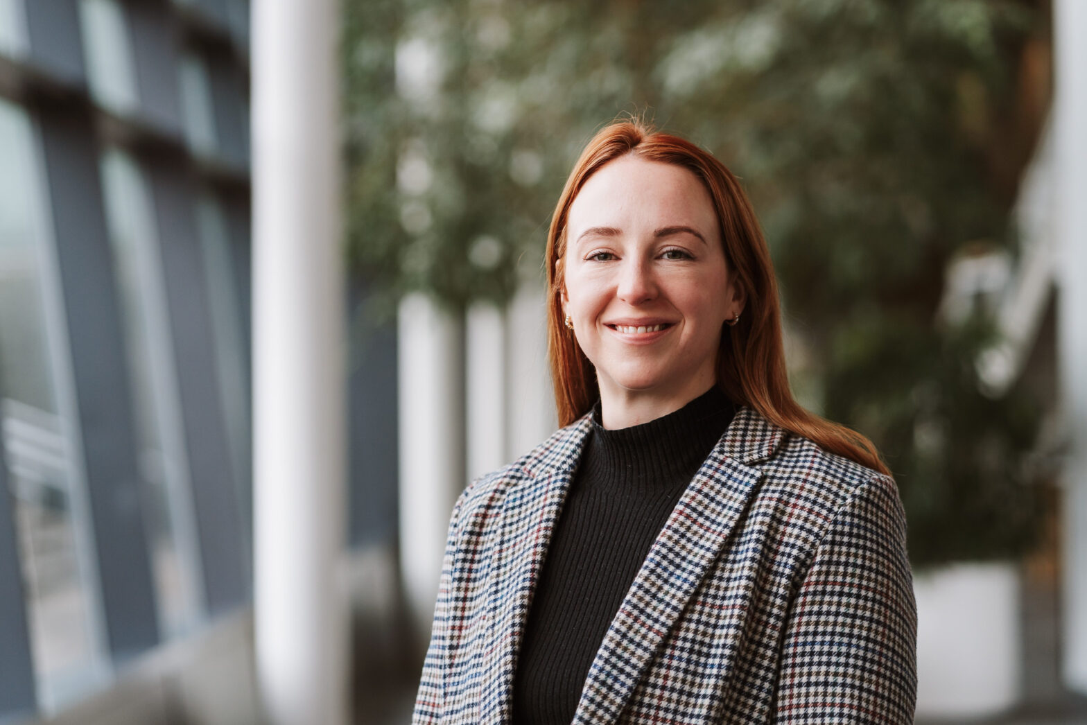 Women in Timber: Rosie Wise Rosie Wise