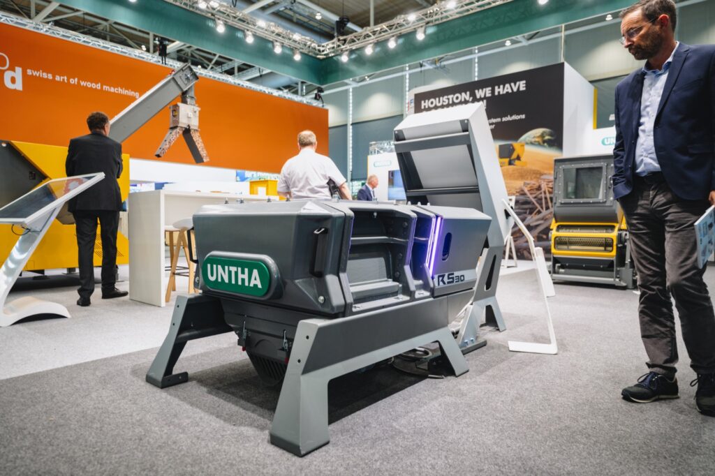 IMA Schelling UK has confirmed is exhibiting at Professional Woodworking Expo (PWE) 2026