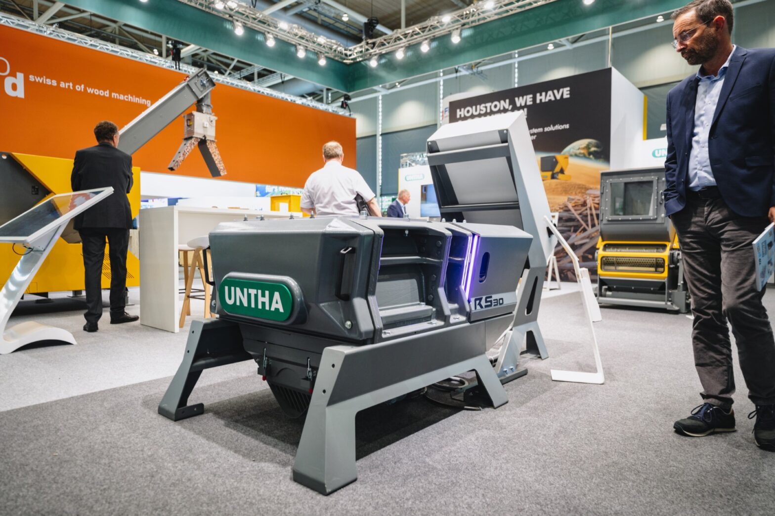 IMA Schelling UK To Exhibit At PWE 2026 IMA Schelling UK has confirmed is exhibiting at Professional Woodworking Expo (PWE) 2026