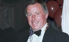 Ronnie Craig