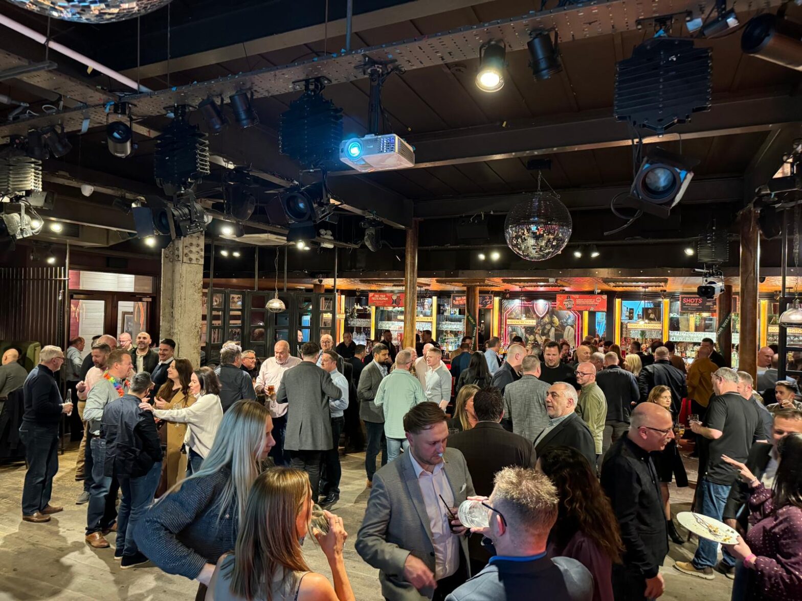 PiGs Manchester 2025 is nearly upon us! PiGs Manchester 2024