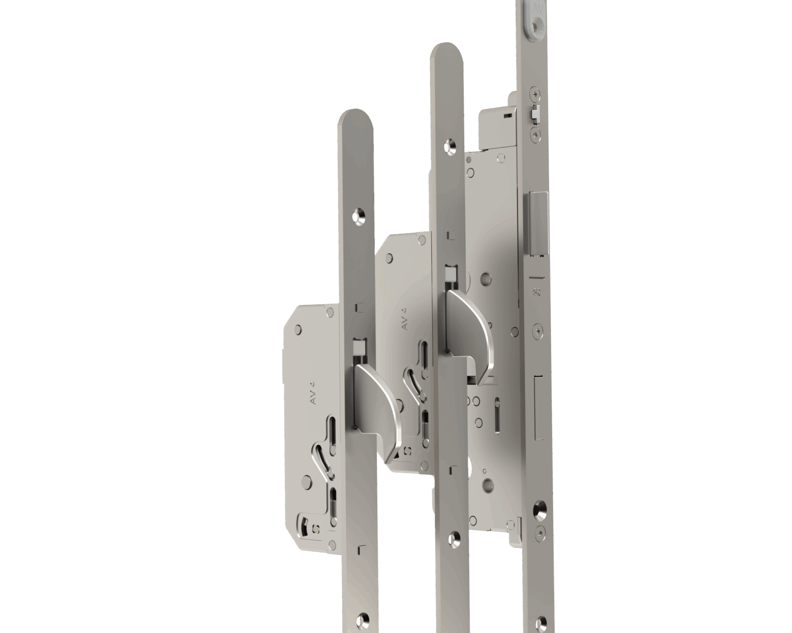 Winkhaus UK celebrates double NFA win Winkhaus' autoLock AV4 won one of two National Fenestration Awards (NFA) 2025