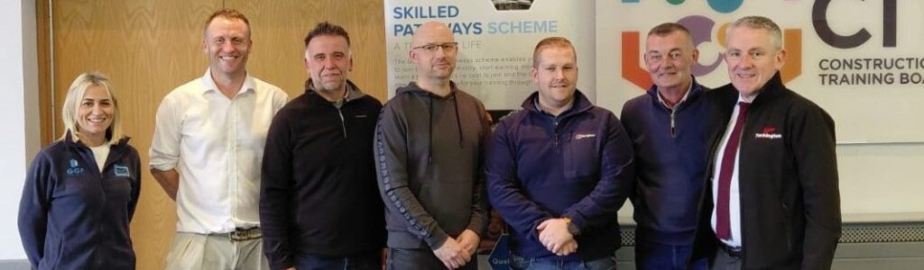 GGF has been nominated for two Glass Focus awards