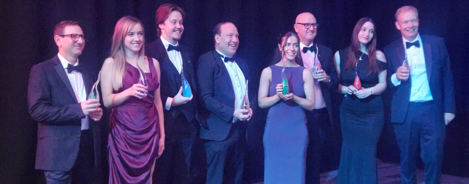 Hodgson Sealants celebrate a triple win at the BASA Showcase Hodgson Sealants picked up three awards at the British Adhesives & Sealants Association showcase 2025