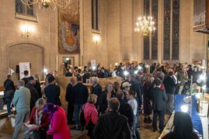 New Furniture Makers exhibition 2025