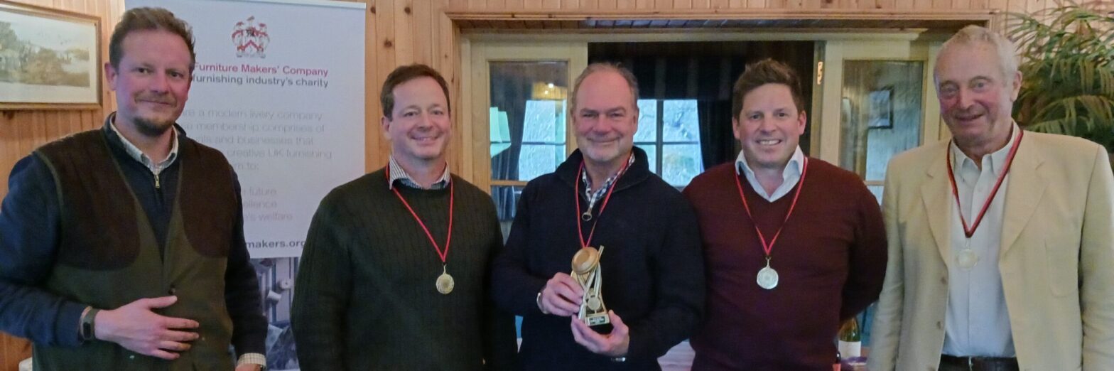 Panaz - Top Team at Northern Big Shots 2025