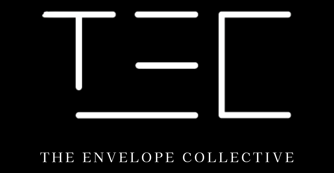 The Envelope Collective has arrived! The Envelope Collective