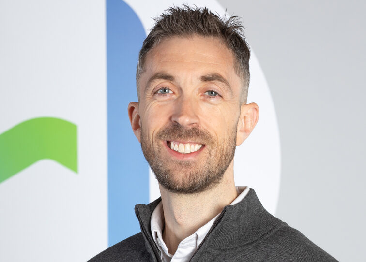 Cybersecurity: Protecting supplier and customer trust Greg Du-feu