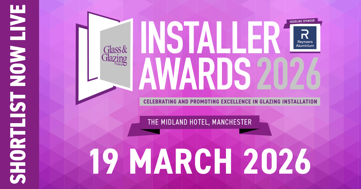 GGP Installer Awards 2026
