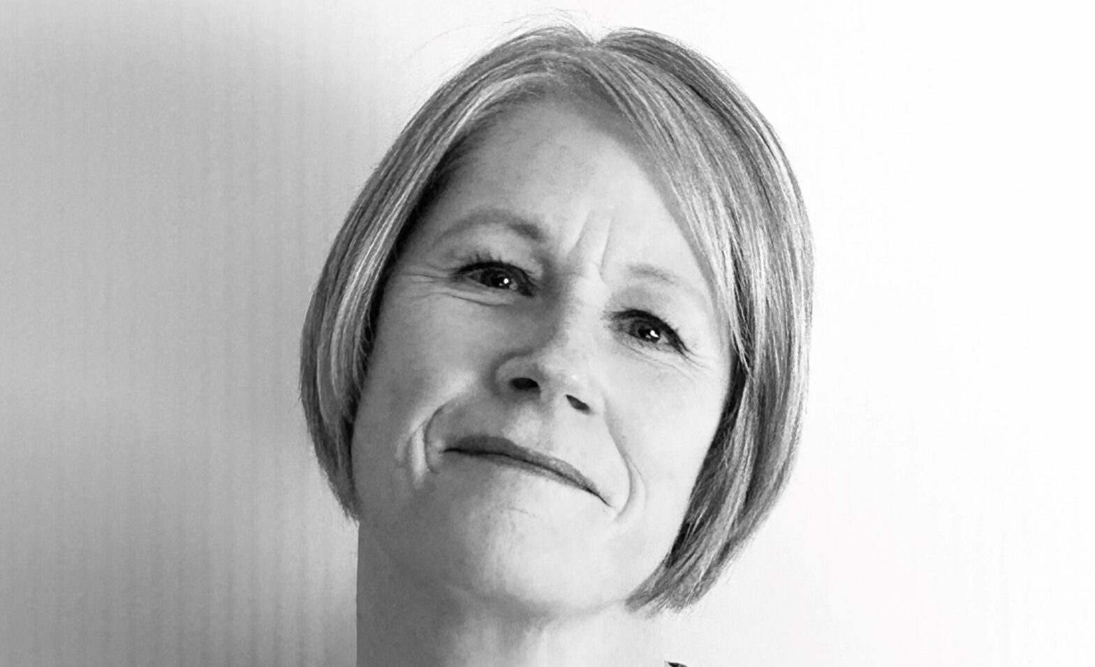 Helen Hewitt - CEO BWF