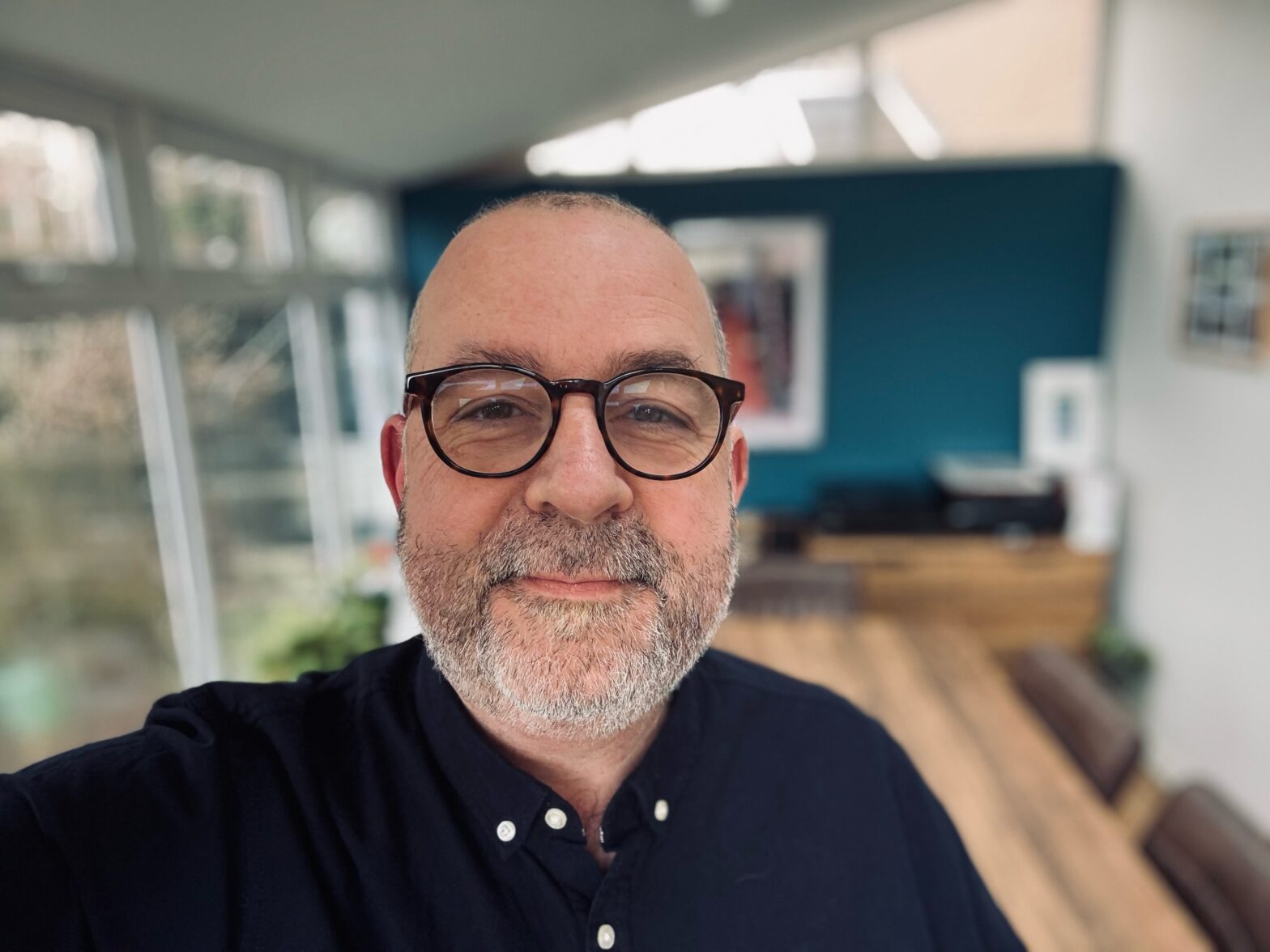 Stuart MacGregor of Macgregor Recruitment