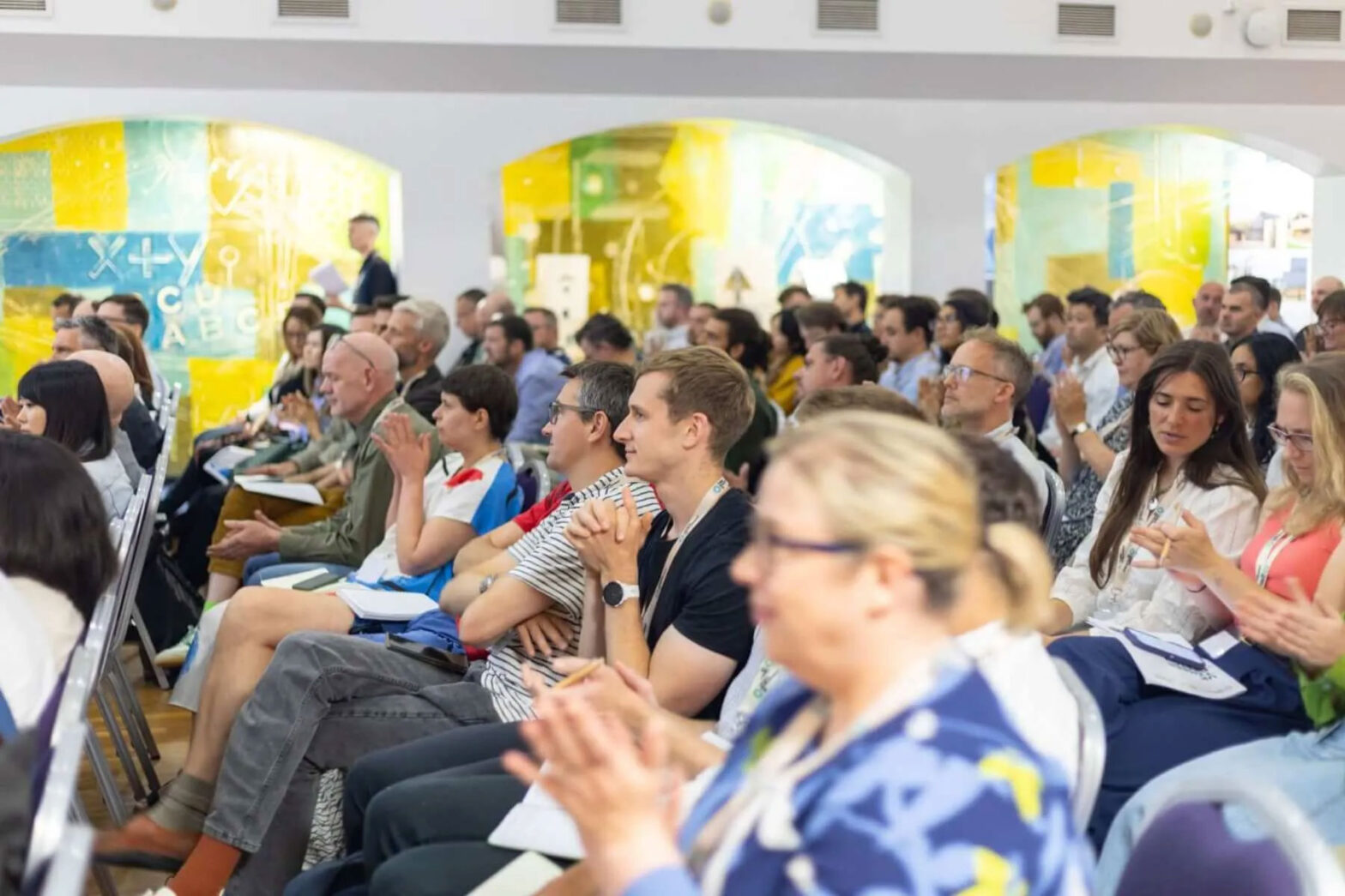 TDUK Timber Conference 2025