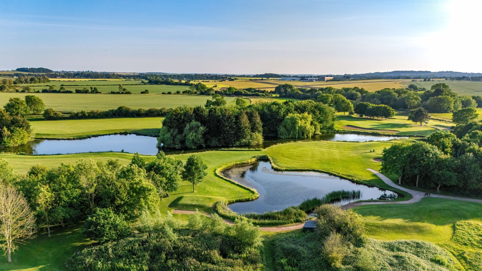 The TTBS golf day will take place at The Nottinghamshire Golf & Country Club