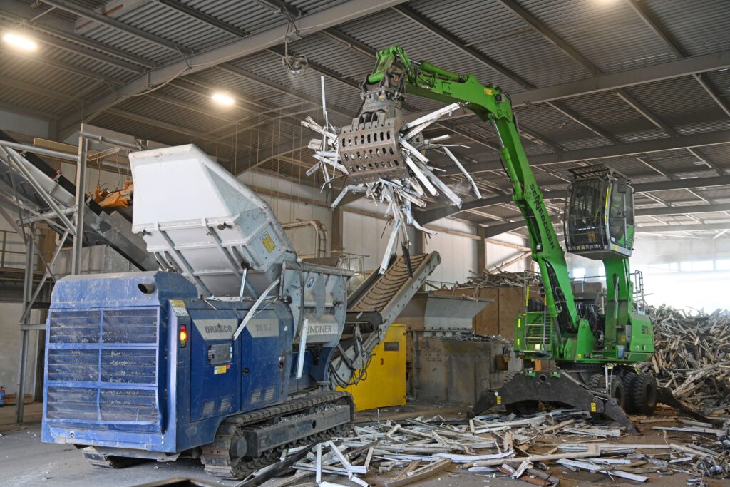 FENSA is warning of hidden risks behind unlicensed waste collectors