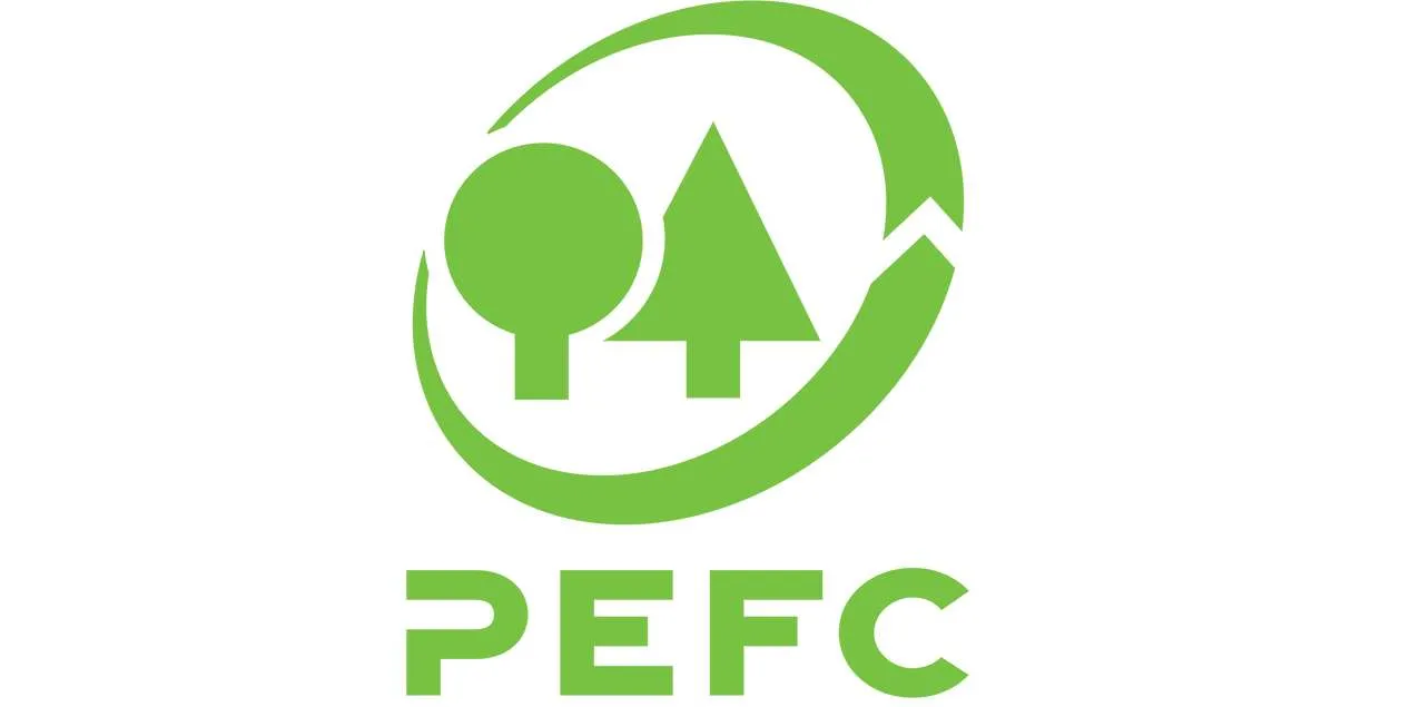 PEFC logo