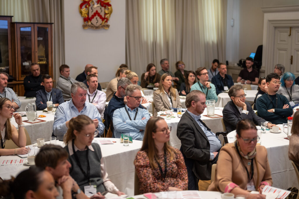 The Furniture Makers' Company's Commercial Sense of Sustainability’ event 2026