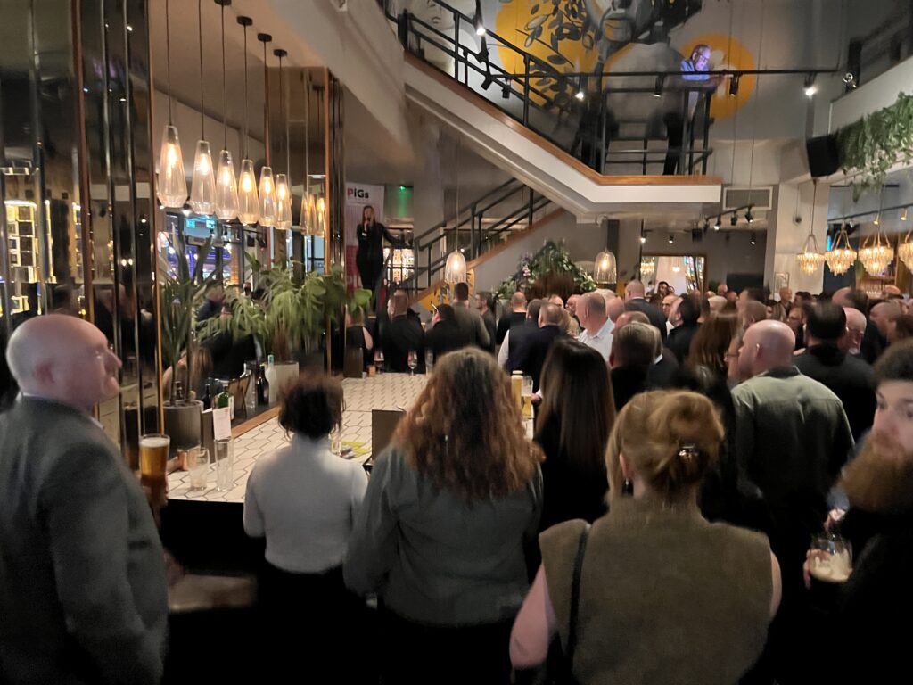 PiGs Birmingham 2026