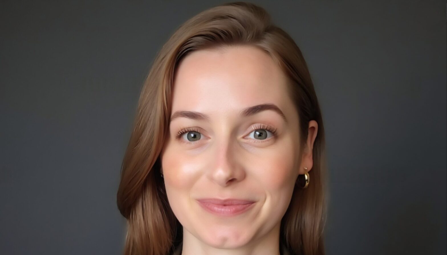 Louise Halton of FDIS