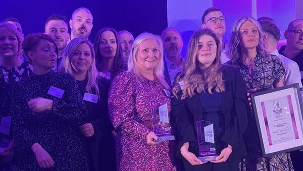 FDM - Training and Development won the Best training or employee development programme at the 2026 GGP Installers Awards