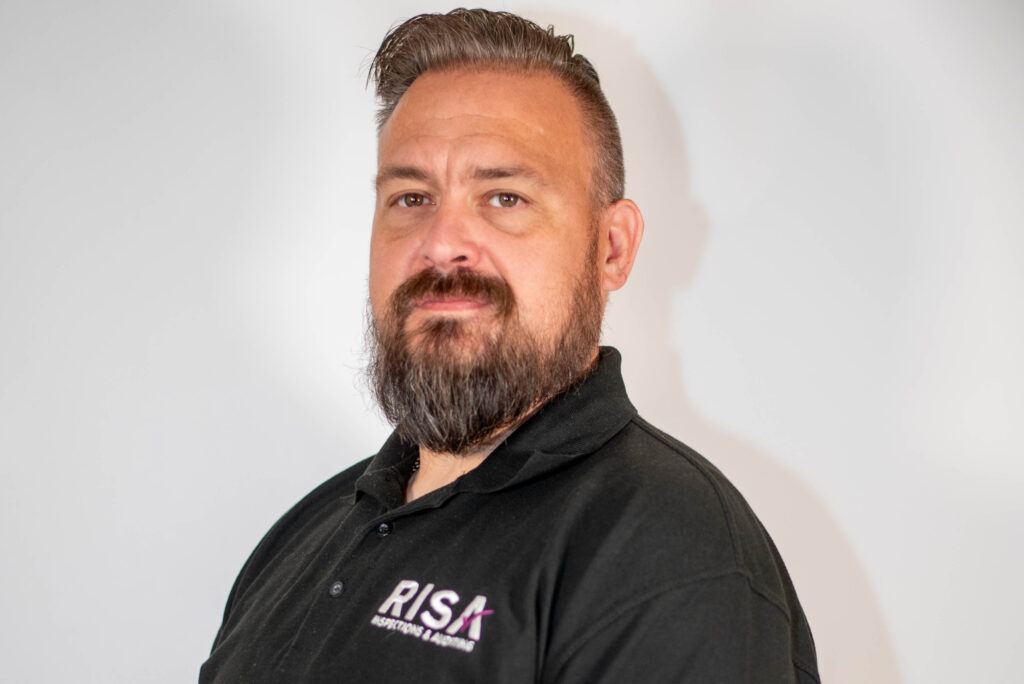 Dave Mechem appointed to new FENSA and RISA MD role