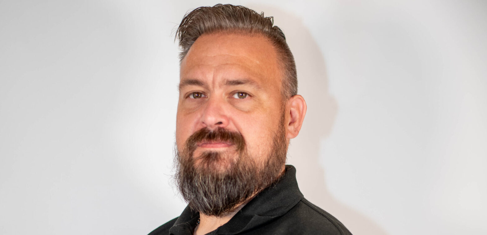 Dave Mechem appointed to new FENSA and RISA MD role