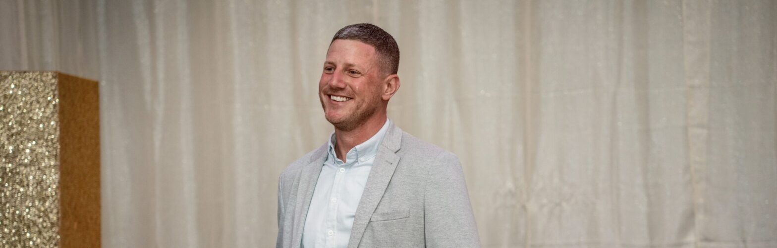 Phil Hallworth of Crystal Units