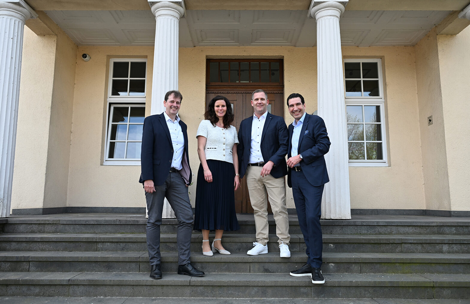 Forterro acquires Klaes