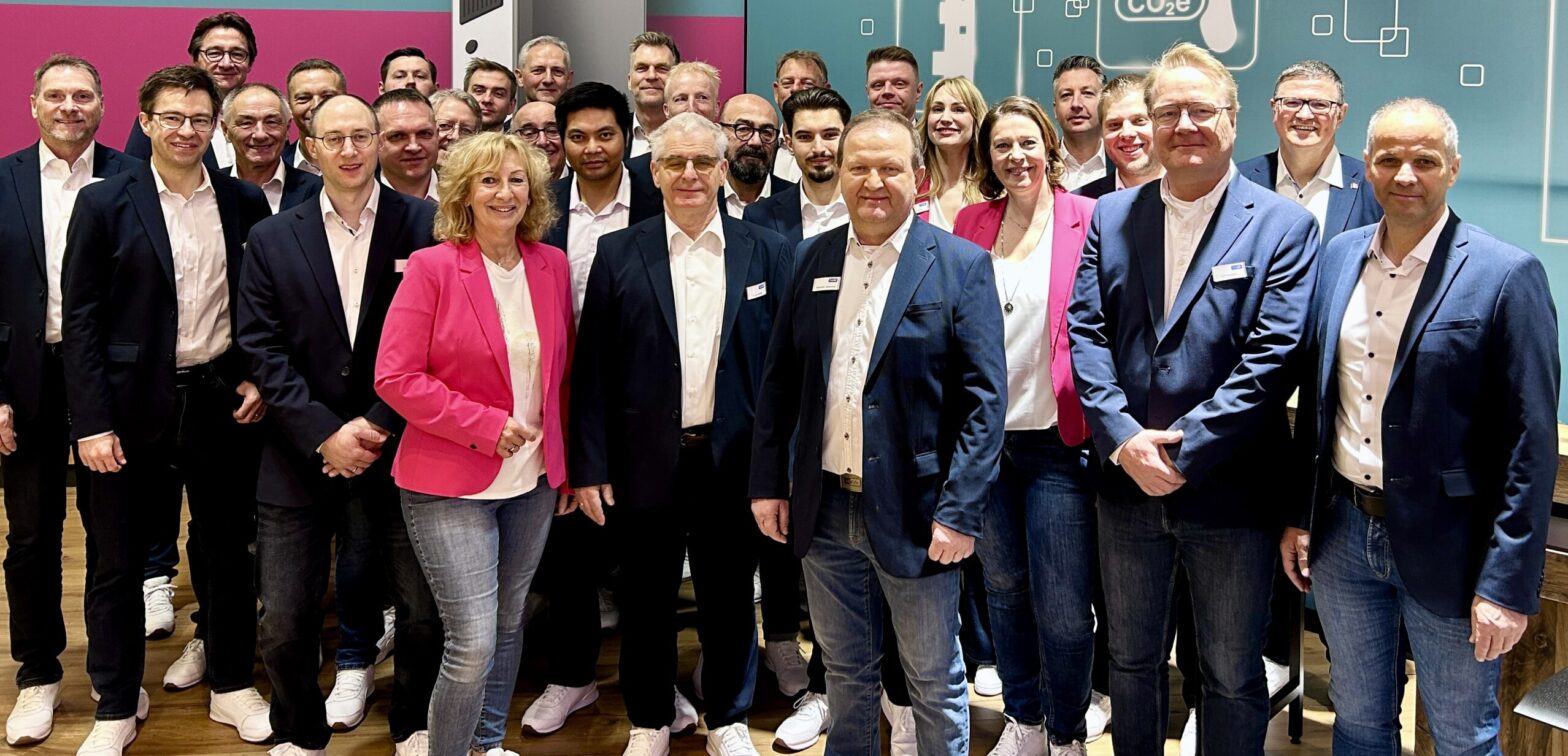 FUHR highlights key hardware trends at Fensterbau Frontale FUHR at Fensterbau Frontale 2026