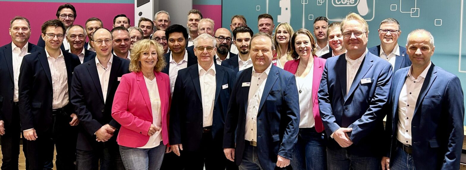 FUHR highlights key hardware trends at Fensterbau Frontale FUHR at Fensterbau Frontale 2026