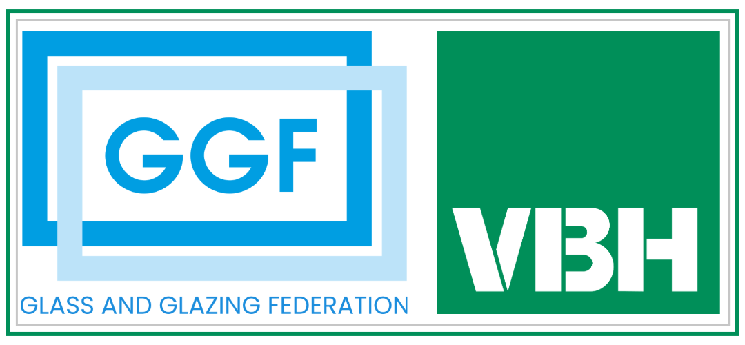 VBH joins the Glass and Glazing Federation (GGF) VBH has joined the Glass and Glazing Federation (GGF)