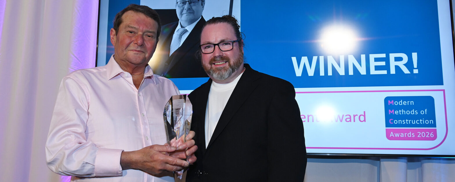 CB Solutions celebrates triple award win CB Solutions CB MMC Award win