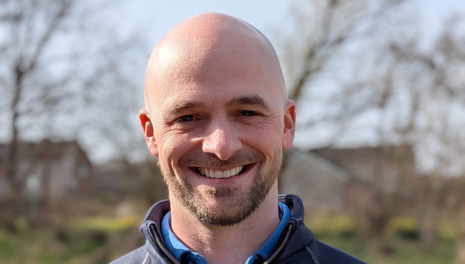Grant Sanderson, Donaldson Timber Systems