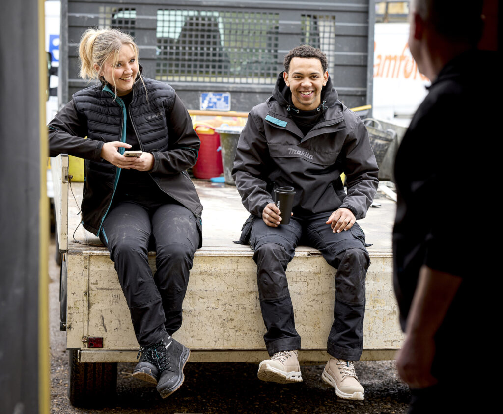 Makita Workwear