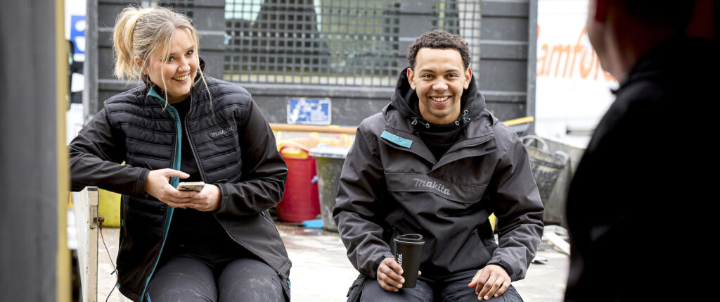 Makita Workwear