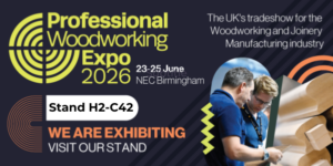 PWE2026 exhibitor
