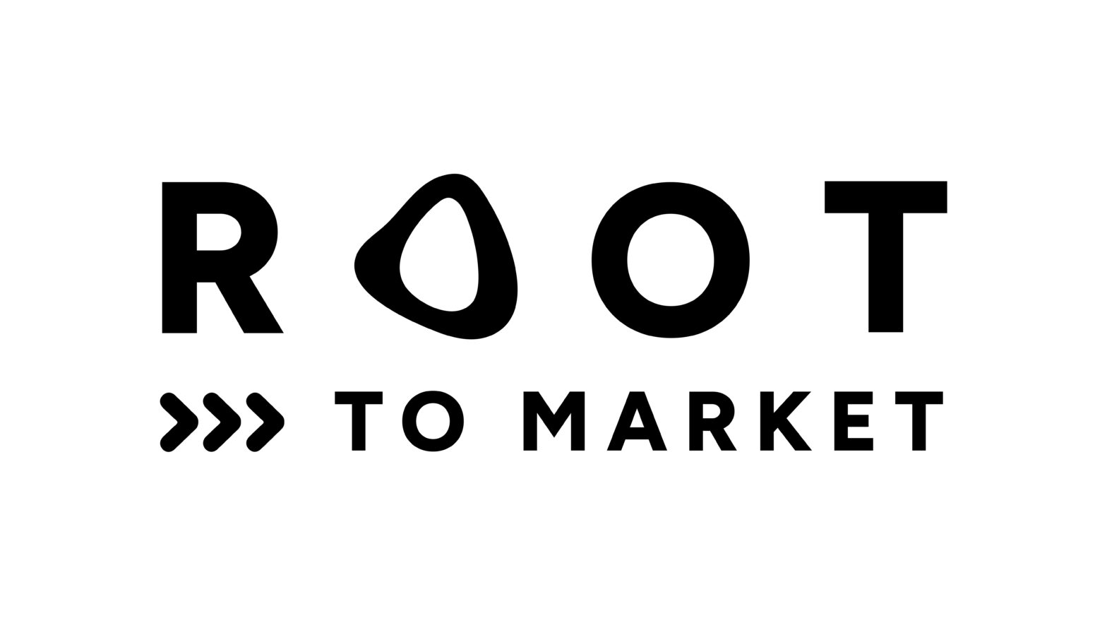 ROOT to Market logo