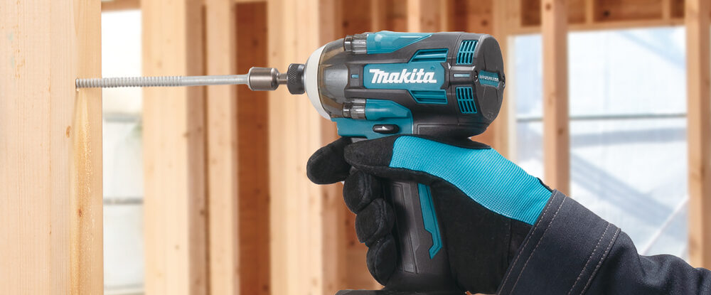 Makita TD004G Driver