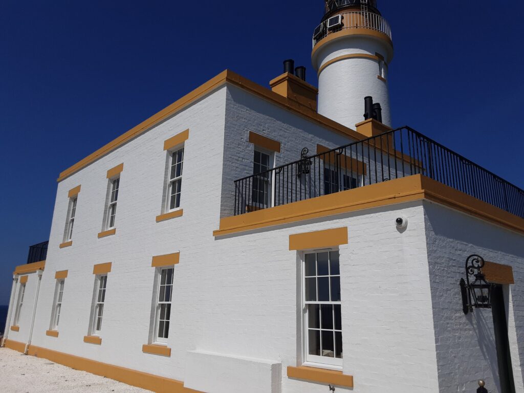 Turnberry Lighthouse