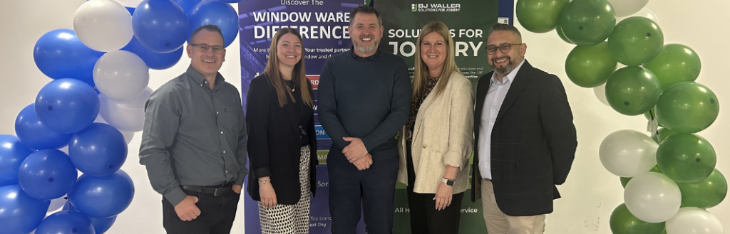 WWL and BJ Waller Relocation